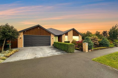 Photo of property in 30 Platinum Drive, Wigram, Christchurch, 8025