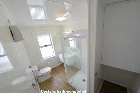 Photo of property in 604 Great King Street, North Dunedin, Dunedin, 9016