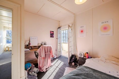 Photo of property in 135 Cargill Street, Dunedin Central, Dunedin, 9016