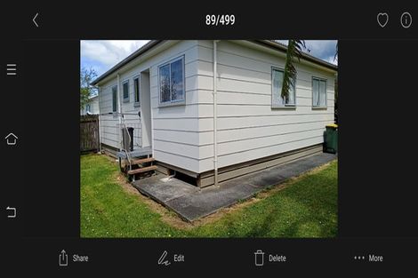 Photo of property in 1/3 Silverstone Place, Henderson, Auckland, 0612