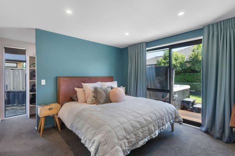 Photo of property in 10 Appleton Court, Rolleston, 7615