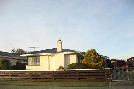 Photo of property in 63 Lothian Crescent, Strathern, Invercargill, 9812