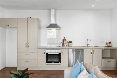 Photo of property in 29a Clarence Street South, Addington, Christchurch, 8024