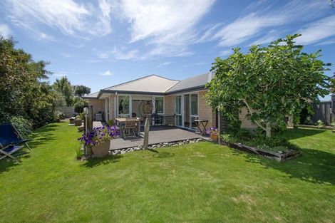 Photo of property in 17 Turvey Street, Pegasus, 7612