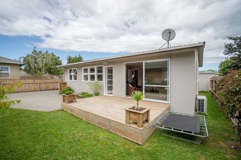 Photo of property in 110a Pahiatua Street, Hokowhitu, Palmerston North, 4410