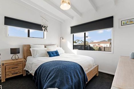 Photo of property in 43 Trevor Hosken Drive, Wiri, Auckland, 2104