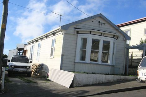 Photo of property in 37 Burgess Road, Johnsonville, Wellington, 6037