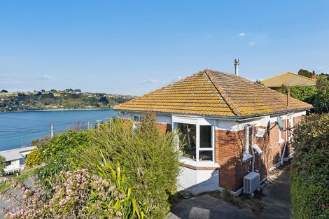 Photo of property in 17 Junction Road, Ravensbourne, Dunedin, 9022