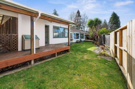 Photo of property in 5 Helena Place, Sunnybrook, Rotorua, 3015