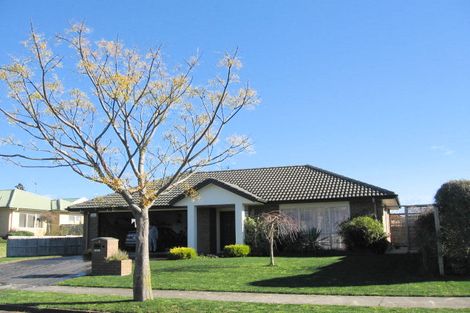 Photo of property in 4 Chapel Hill, Rototuna, Hamilton, 3210