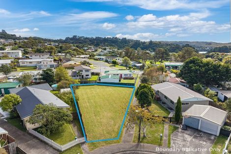 Photo of property in 21 Transom Close, Whitby, Porirua, 5024