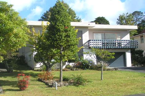 Photo of property in 54 Meadowvale Avenue, Forrest Hill, Auckland, 0620