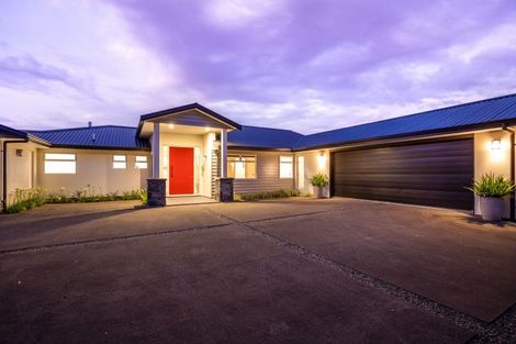 Photo of property in 123 Surrey Hill Road, Kaitake, New Plymouth, 4374