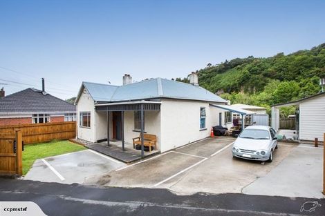 Photo of property in 77 Malvern Street, Woodhaugh, Dunedin, 9010