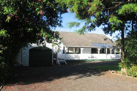 Photo of property in 59 Tane Road, Laingholm, Auckland, 0604