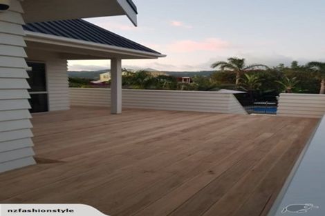 Photo of property in 11 Lagoon Way, Omaha, 0986