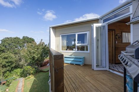 Photo of property in 119 Colwill Road, Massey, Auckland, 0614