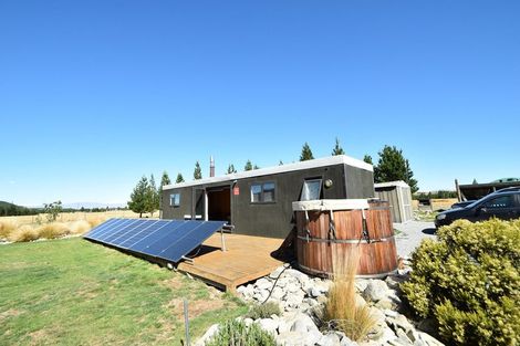 Photo of property in 662 Manuka Terrace, Ben Ohau, Twizel, 7999