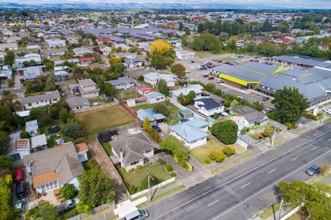 Photo of property in 17a Duke Street, Feilding, 4702