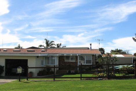Photo of property in 59 Matua Road, Matua, Tauranga, 3110