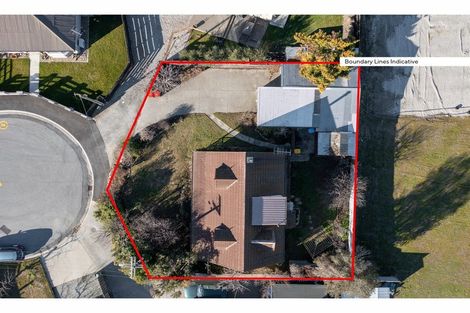 Photo of property in 8 Dawson Place, Alexandra, 9320