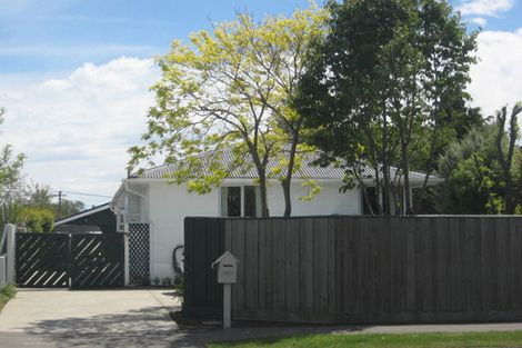 Photo of property in 397 Greers Road, Bishopdale, Christchurch, 8053