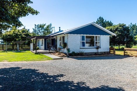 Photo of property in 43 Winslow Road, Winslow, Ashburton, 7775