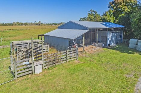 Photo of property in 251 Bradleys Road, Ohoka, Kaiapoi, 7692