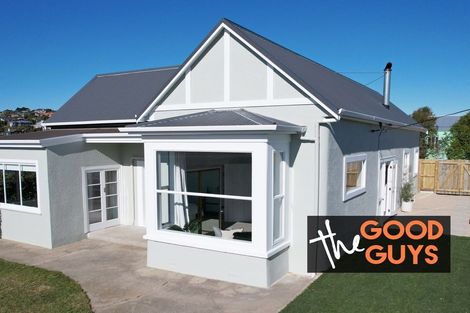 Photo of property in 65 Wharfe Street, South Hill, Oamaru, 9400