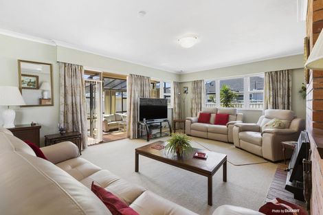 Photo of property in 77a Rotherham Terrace, Miramar, Wellington, 6022