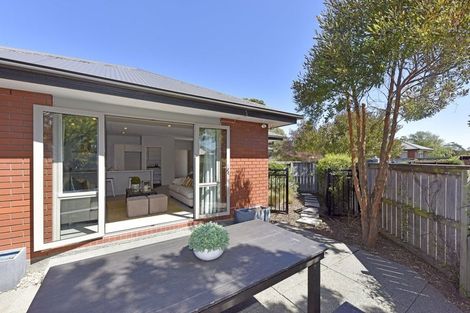 Photo of property in 1b Moule Street, Addington, Christchurch, 8024