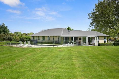 Photo of property in 29 Bates Road, Tamahere, Hamilton, 3283