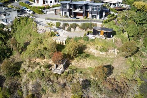 Photo of property in 40a Roslyn Road, Bluff Hill, Napier, 4110