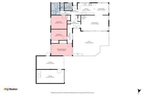 Photo of property in 13a Glen Avenue, Papatoetoe, Auckland, 2025