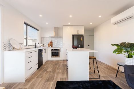 Photo of property in 13a Wesley Street, South Dunedin, Dunedin, 9012