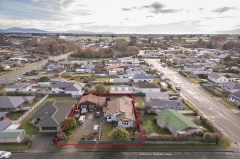Photo of property in 57 Denmark Street, Temuka, 7920