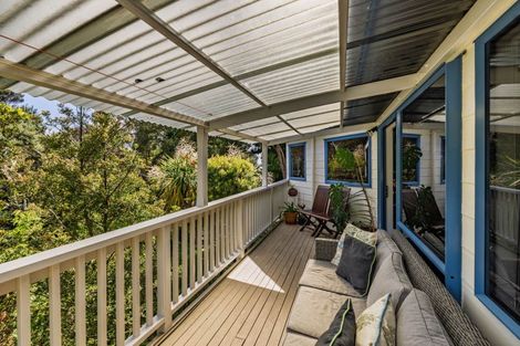 Photo of property in 114 School Road, Paihia, 0200