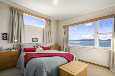 Photo of property in 126 Aramoana Road, Deborah Bay, Port Chalmers, 9082