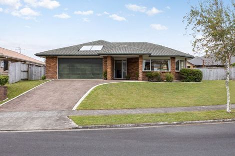 Photo of property in 81 Wiltshire Drive, Huntington, Hamilton, 3210
