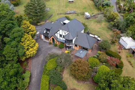 Photo of property in 21 Patea Place, Papakura, 2582