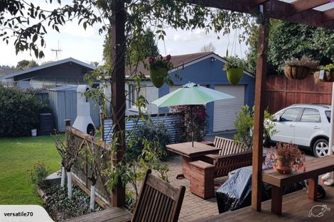 Photo of property in 31 Wilson Street, Hamilton East, Hamilton, 3216