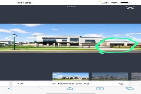 Photo of property in 32 Cooladawson Drive, Flat Bush, Auckland, 2019