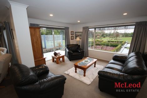 Photo of property in 18 Hollands Road, Tinwald, Ashburton, 7771