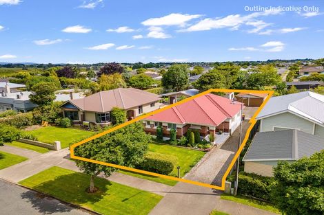 Photo of property in 36 Louisa Street, Gladstone, Invercargill, 9810