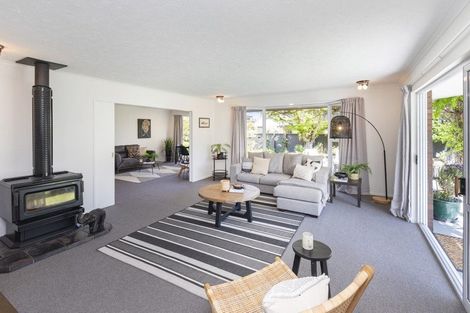 Photo of property in 23 Cherrywood Place, Redwood, Christchurch, 8051