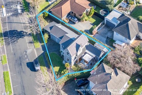 Photo of property in 4 Storey Avenue, Beerescourt, Hamilton, 3200