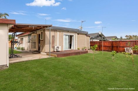 Photo of property in 3/9 Marr Road, Manurewa, Auckland, 2102