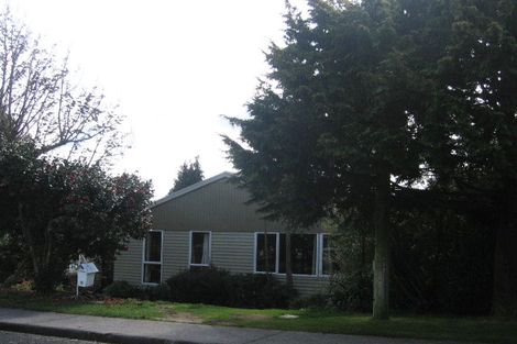 Photo of property in 15 Bertram Street, Hillcrest, Rotorua, 3015