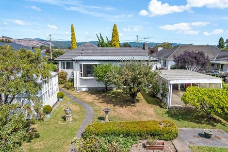 Photo of property in 52 Shakespeare Avenue, Trentham, Upper Hutt, 5018