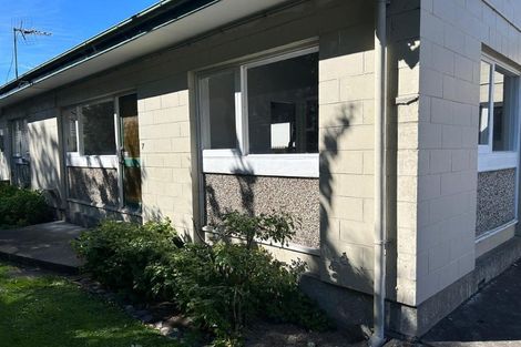 Photo of property in 8/23 Frederick Street, Waltham, Christchurch, 8011